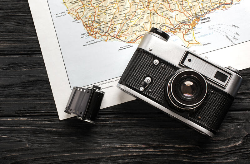 Top Five Travel Films for Adventure Lovers